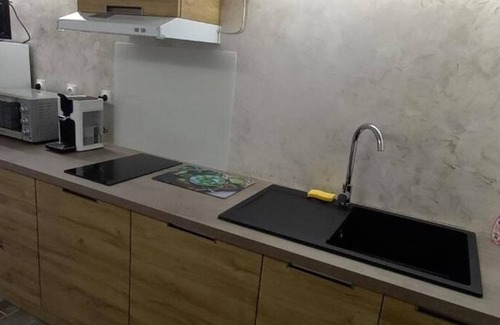 Massiac Appartement | Chez Nathalie & Roland