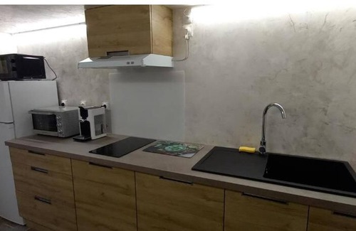 Massiac Appartement | Chez Nathalie & Roland