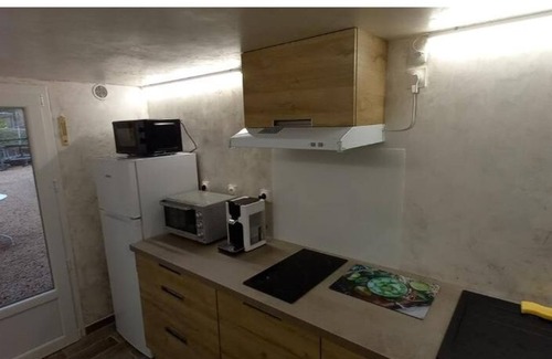 Massiac Appartement | Chez Nathalie & Roland