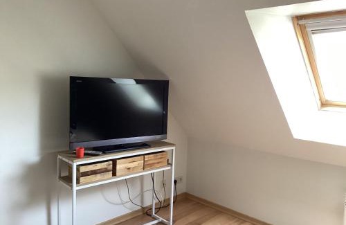 Janze Maison | Chez Nathou