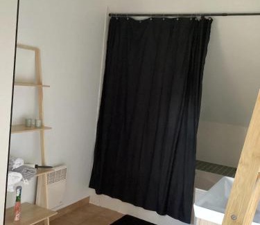 Janze Maison | Chez Nathou
