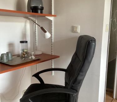 Janze Maison | Chez Nathou