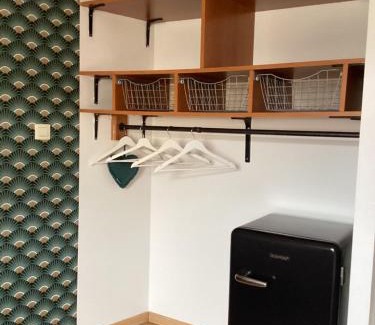 Janze Maison | Chez Nathou