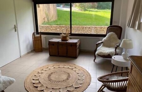 Dieulefit Maison | "Chez Nelly" : Villa avec vue imprenable