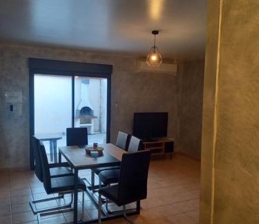 Molieres Appartement | Chez Nicolas