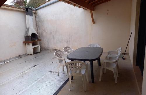 Molieres Appartement | Chez Nicolas