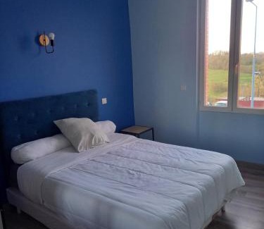 Molieres Appartement | Chez Nicolas