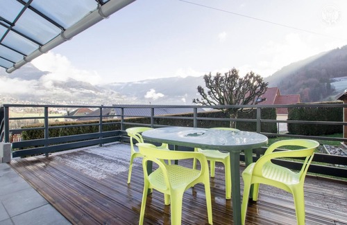 Outrechaise Maison | CHEZ NICOLE ET ALAIN