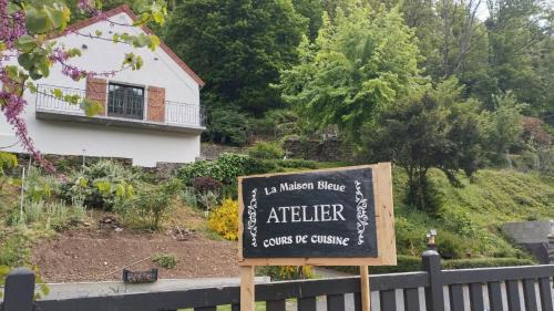 Chouvigny Appartement | Chez Nicole et Patrick