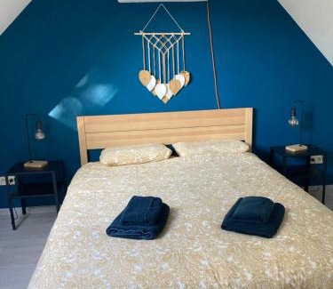 Silly Maison | Chez Nicou