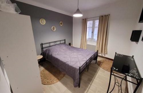 Clarac Maison | Chez Nimel Marignac