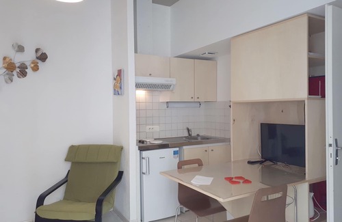 Bagneres-de-Bigorre Appartement | Chez Nina number 2