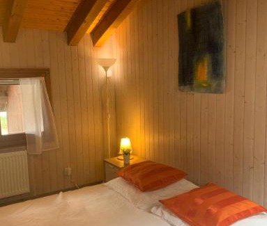 Villeret Maison | Chez Ninfa