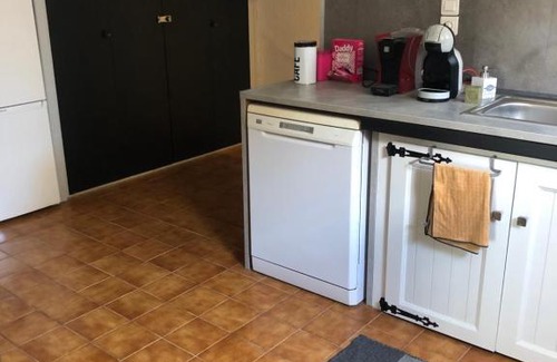 Albertville Maison | Chez Nini