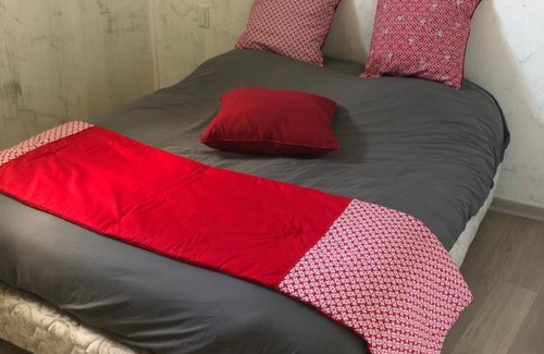 Albertville Maison | Chez Nini