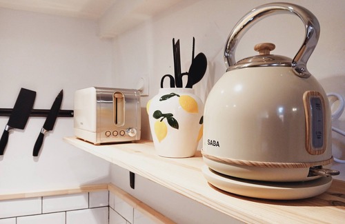 Toulouse East Maison | Chez Nino le surfer Globe-trotteur