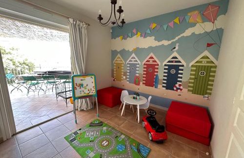 Durban-Corbieres Maison | Chez Noisette