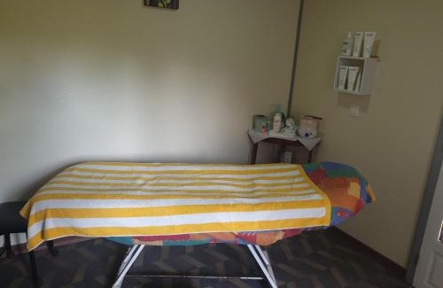 Salazie Maison | Chez Nou .