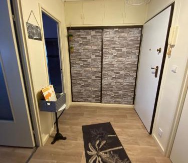 Commercy Appartement | CHEZ NOUS BIS
