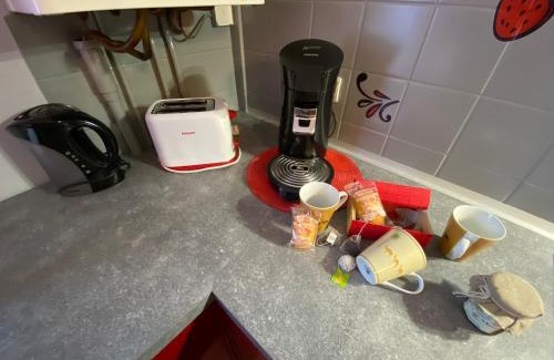 Commercy Appartement | CHEZ NOUS BIS