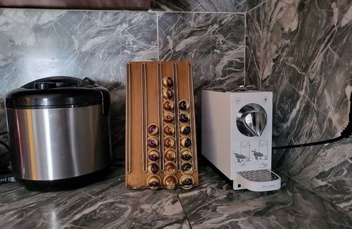 Pointe-Noire Appartement | Chez Nous.