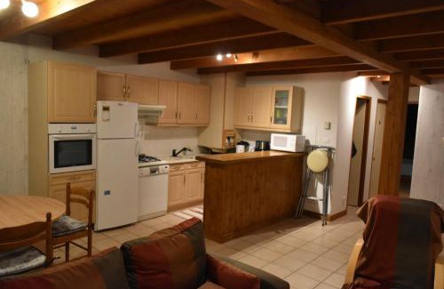 Chilhac Appartement | chez nous
