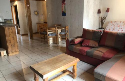Chilhac Appartement | chez nous