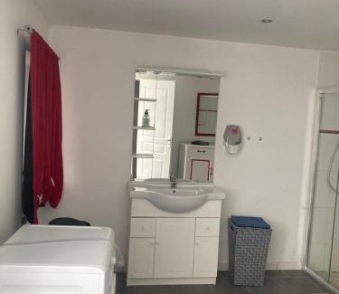 Gondrecourt-le-Chateau Appartement | Chez nous !