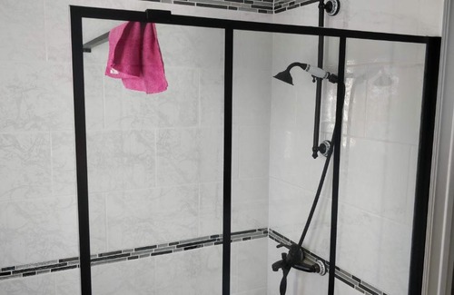 Treve Maison | Chez Nous