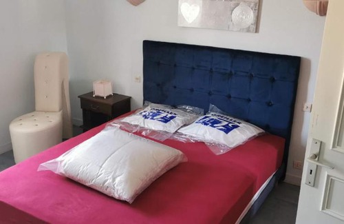 Treve Maison | Chez Nous