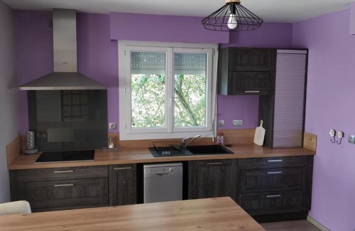 Treve Maison | Chez Nous
