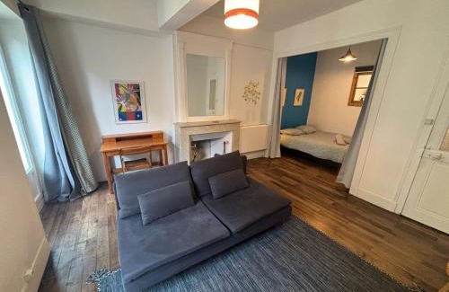 Secteur 2 Appartement | Chez Odette