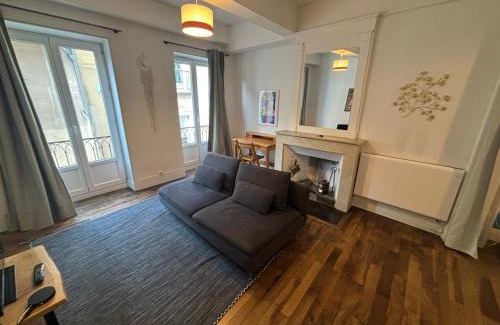 Secteur 2 Appartement | Chez Odette