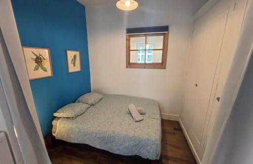 Secteur 2 Appartement | Chez Odette