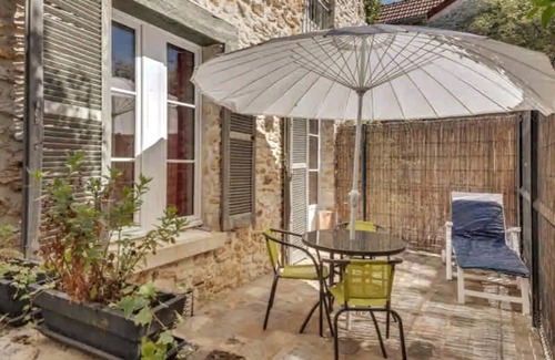 Barbizon Maison | Pensión Chez Oscar