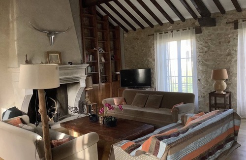 Barbizon Maison | Pensión Chez Oscar