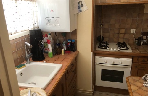 Nyons Appartement | Chez Ouamm