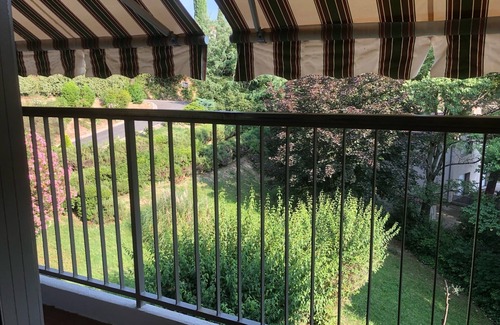 Nyons Appartement | Chez Ouamm