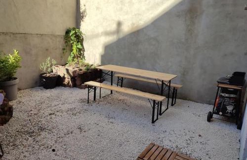 Turckheim Maison | Chez Pépé Frantz Maison spacieuse et confortable