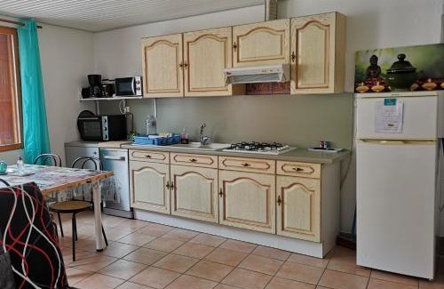 Lafrancaise Appartement | Chez Pacha