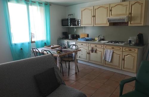 Lafrancaise Appartement | Chez Pacha