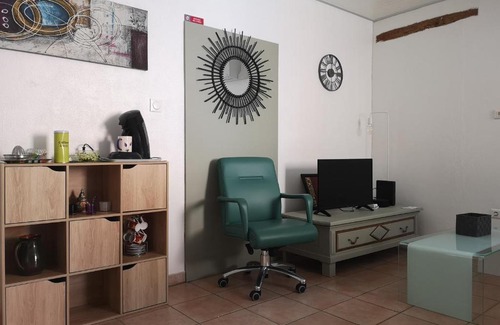 Lafrancaise Appartement | Chez Pacha