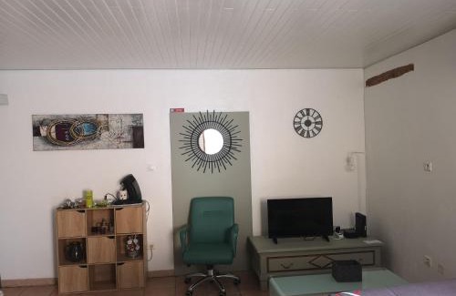 Lafrancaise Appartement | Chez Pacha