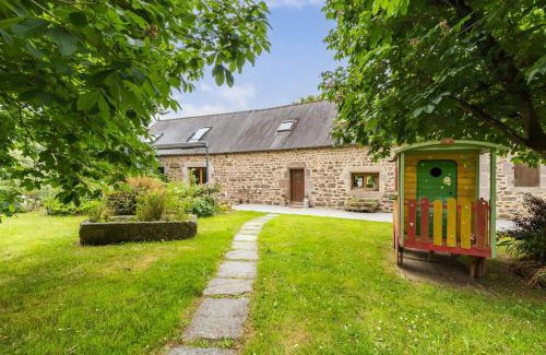 Saint-Adrien Maison | Chez Papitou - Escapade Familiale en Bretagne