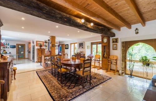 Saint-Adrien Maison | Chez Papitou - Escapade Familiale en Bretagne