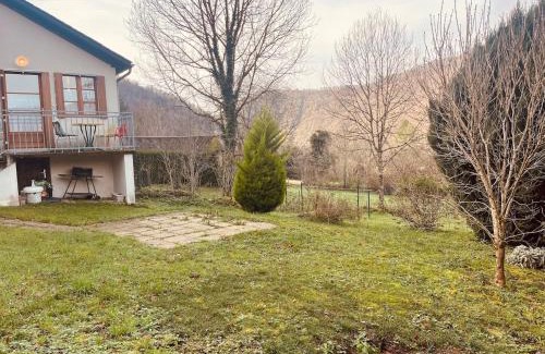 Chalvignac Maison | Chez Parentous Aynes 4pers, Gorges de la Dordogne