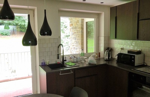 Sprimont Appartement | Chez Parrain