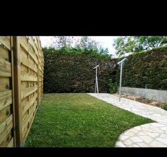 Ancenis Maison | Chez pat