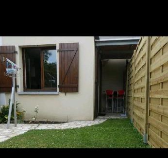 Ancenis Maison | Chez pat