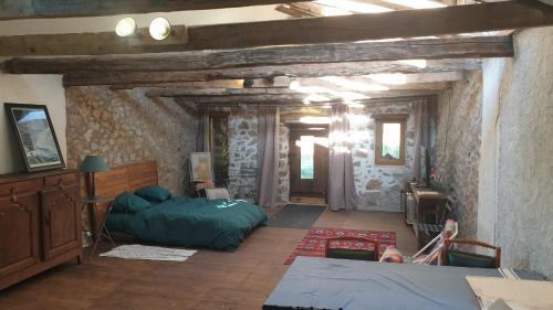 Sanvensa Appartement | Chez Patoue Gîte et Chambre d'hôtes